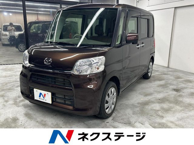 タント(ダイハツ) L 中古車画像
