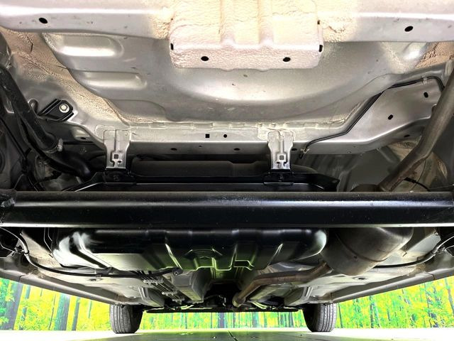 下回りがきれいなうちに、防錆加工の施工がオススメ。降雪地域はもちろん、沿岸部にお住いの方や、趣味でマリン・ウィンタースポーツをされる方にご好評いただいております。