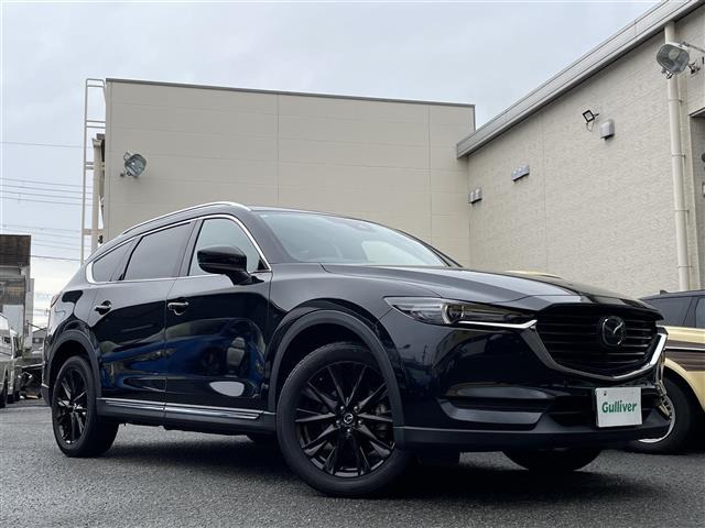 CX-82.2 XD ブラックトーンエディション