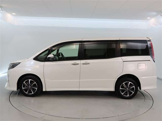 ノア2.0 Si W×B 4WD