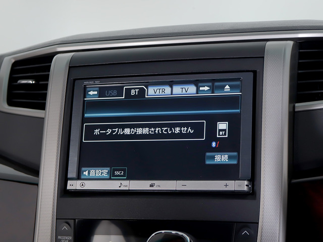 ★各種メディア対応★CD&DVDはもちろんBluetoothやUSBなどでスマホ等にも接続可能!