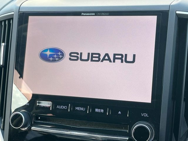 【純正ナビ】人気の純正ナビを装備しております。ナビの使いやすさはもちろん、オーディオ機能も充実!キャンプや旅行はもちろん、通勤や買い物など普段のドライブも楽しくなるはず♪
