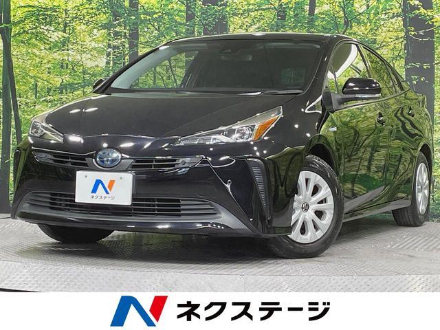 プリウス(トヨタ) 1.8 S 中古車画像