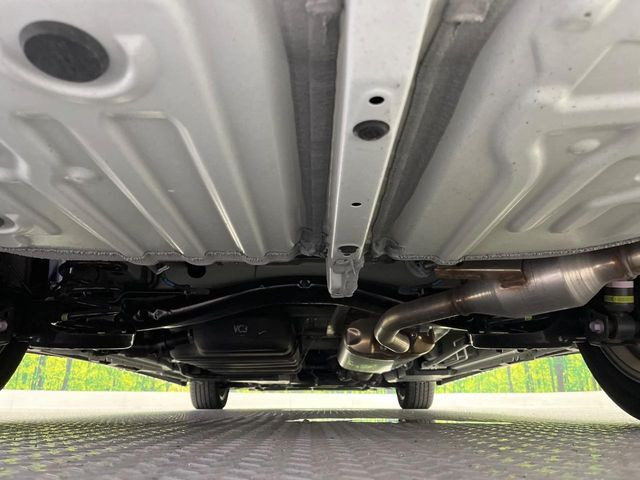 下回りがきれいなうちに、防錆加工の施工がオススメ。降雪地域はもちろん、沿岸部にお住いの方や、趣味でマリン・ウィンタースポーツをされる方にご好評いただいております。