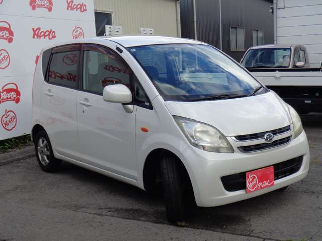 ムーヴL 4WD