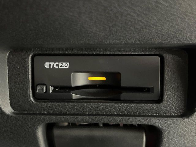 【ETC】高速道路の料金所をストレスなく通過!話題のスポットやサービスエリアに多い「スマートIC」利用時は必須のアイテムです。当店でセットアップを実施、ご納車当日からすぐにご利用いただけます!