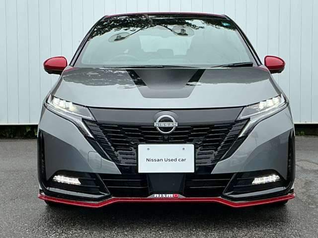 ノートオーラ