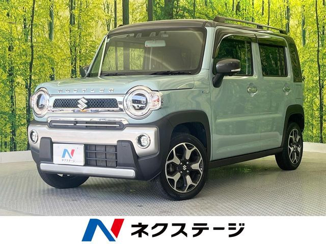 ハスラー(スズキ) J スタイル 中古車画像