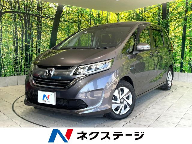 フリード+(ホンダ) 1.5 ハイブリッド G ホンダセンシング 中古車画像