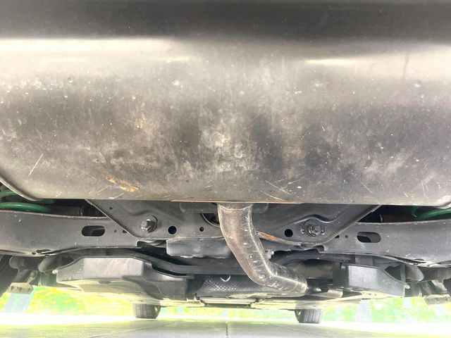 下回りがきれいなうちに、防錆加工の施工がオススメ。降雪地域はもちろん、沿岸部にお住いの方や、趣味でマリン・ウィンタースポーツをされる方にご好評いただいております。