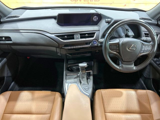 UX250h バージョンC