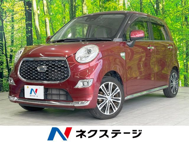 キャスト(ダイハツ) スタイル G VS SAIII 中古車画像