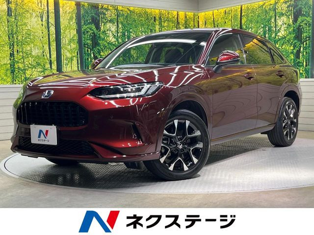 ZR-V(ホンダ) 2.0 e:HEV Z 中古車画像