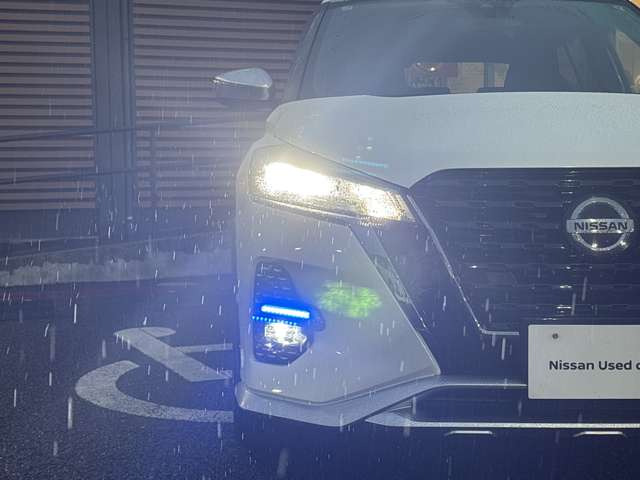 キックス1.2 AUTECH (e-POWER)