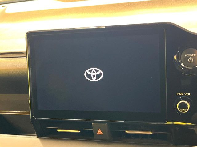 【10.5インチ ディスプレイオーディオ】大画面のディスプレイはAppleCarPlayやAndroidAutoが利用可能。大きな画面でスマホナビアプリ等が利用いただけます♪