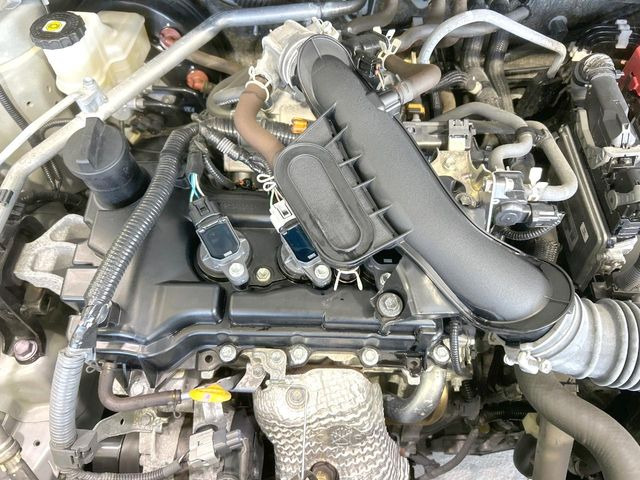 親切・丁寧な専門メカニックスタッフが応対!・車検・点検整備・事故等の修理などアフターサービスも安心。お車のカスタマイズもネクステージのサービススタッフまでご相談ください!