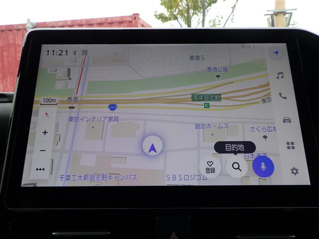 ヴォクシー2.0 S-Z