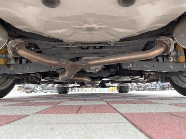 下回りの劣化予防の為の防錆加工の施工も承っております。降雪地域はもちろん、沿岸部にお住いの方や、趣味でマリン・ウィンタースポーツをされる方に大変好評いただいております。