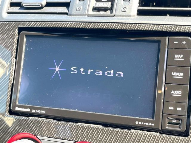 【ナビゲーション】目的地までしっかり案内してくれる使いやすいナビ。Bluetooth接続すればお持ちのスマホやMP3プレイヤーの音楽を再生可能!毎日の運転がさらに楽しくなります!!