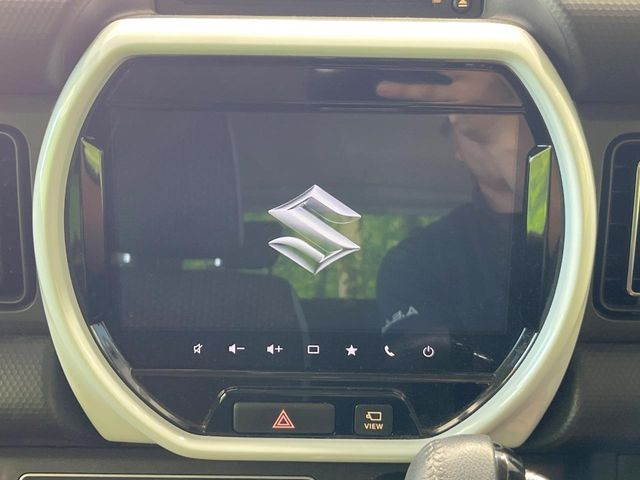 【ナビゲーション】使いやすいナビで目的地までしっかり案内してくれます。各種オーディオ再生機能も充実しており、お車の運転がさらに楽しくなります!!