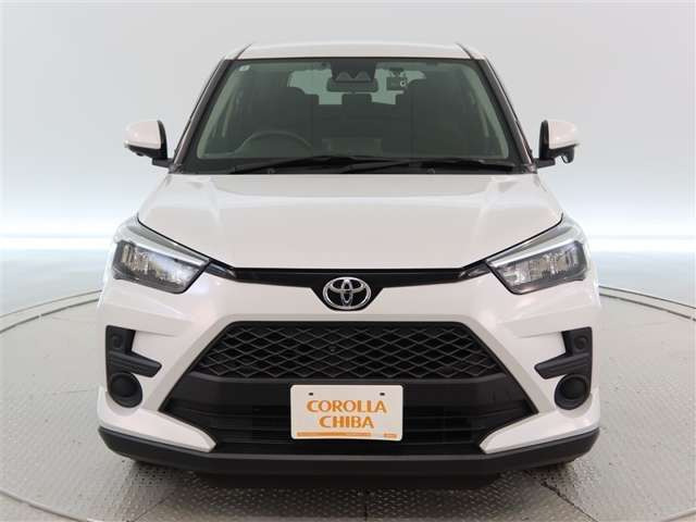 ライズ1.0 G 4WD