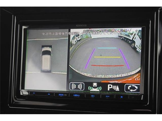 大好評のボディコーティング「ハイモースコート」もご納車までに施工可能。雨染みや線傷など中古車だからと諦めていませんか?ピカピカの状態でお乗り出しいただけます。