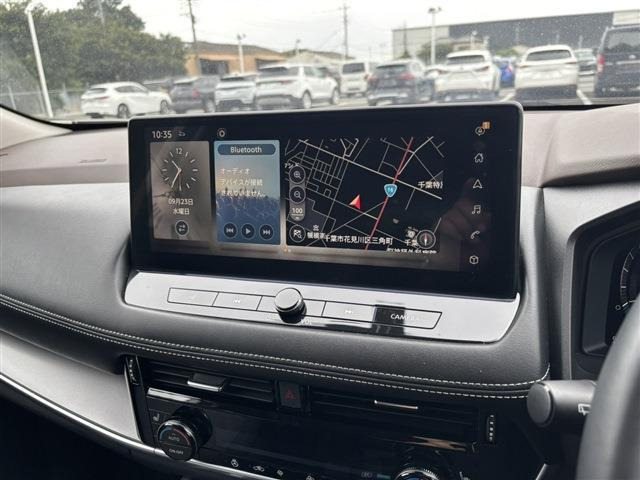 エクストレイル1.5 X e-4ORCE 4WD