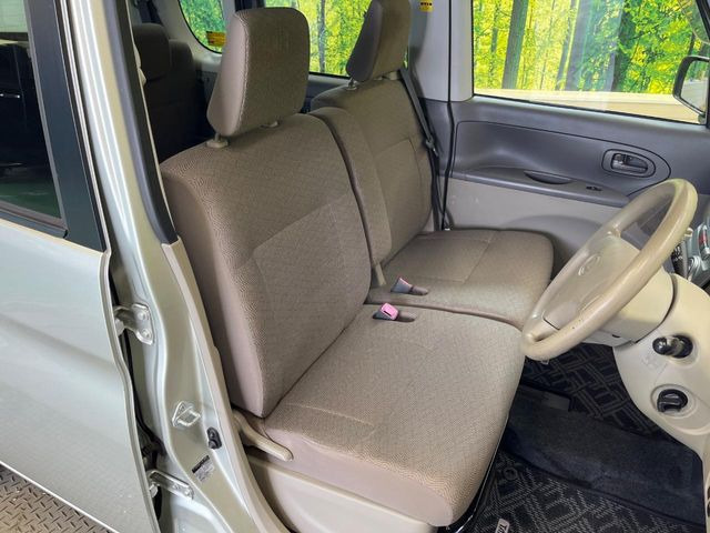 ドライバーによって運転しやすいポジションは異なり、あの車はどうなのか不安なこともありますよね。気になるお車は店頭で乗り込んでご確認いただけます♪