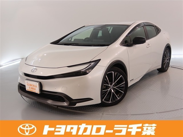 プリウス2.0 G E-Four 4WD