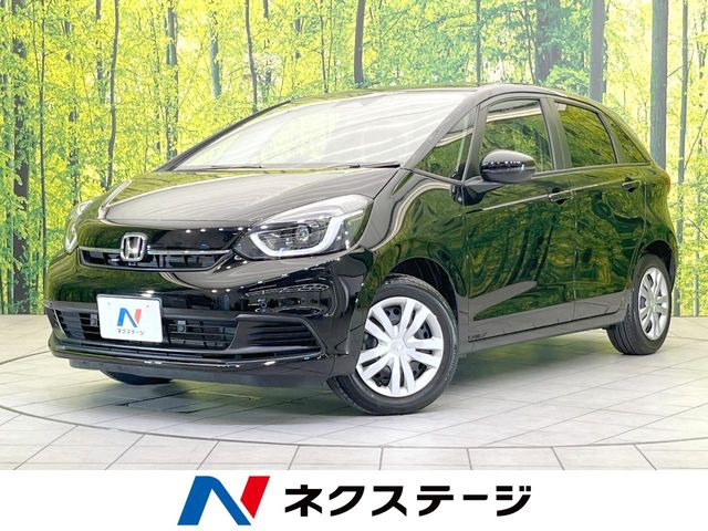 フィット(ホンダ) ホーム 中古車画像