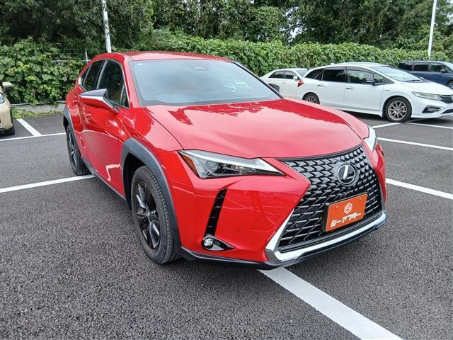 UX300h バージョンC