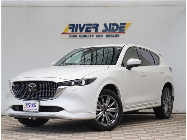 CX-52.2 XD スマートエディション