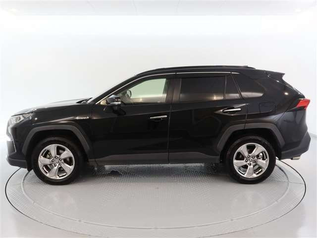 RAV42.5 ハイブリッド G E-Four 4WD