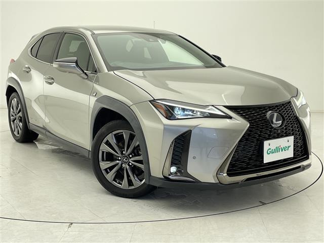 UX250h Fスポーツ