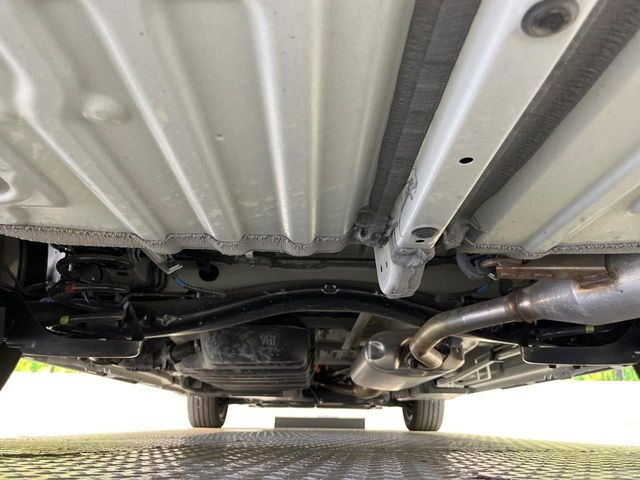下回りがきれいなうちに、防錆加工の施工がオススメ。降雪地域はもちろん、沿岸部にお住いの方や、趣味でマリン・ウィンタースポーツをされる方にご好評いただいております。