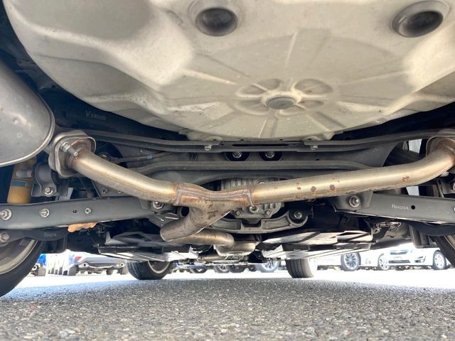 下回りがきれいなうちに、防錆加工の施工がオススメ。降雪地域はもちろん、沿岸部にお住いの方や、趣味でマリン・ウィンタースポーツをされる方にご好評いただいております。