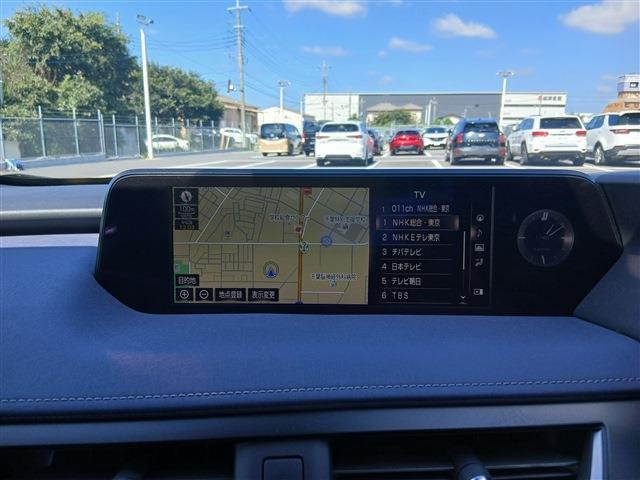 UX200 アーバン エレガンス