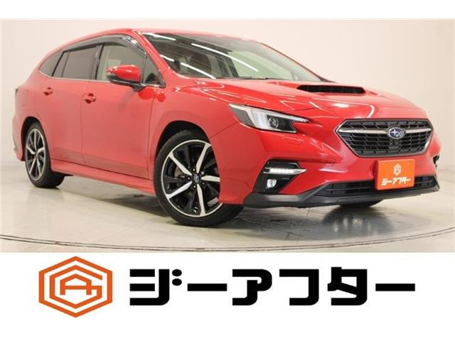 レヴォーグ(スバル) 1.8 GT-H 4WD　禁煙車 純正8インチナビ フルセグTV 中古車画像