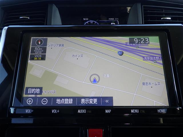 ルーミー1.0 カスタム G