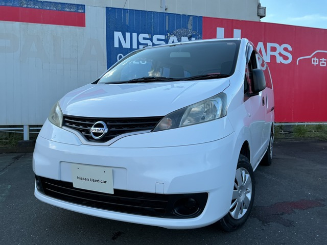 NV200バネットバン1.6 VX