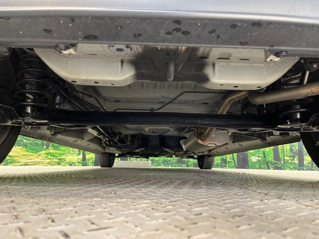下回りがきれいなうちに、防錆加工の施工がオススメ。降雪地域はもちろん、沿岸部にお住いの方や、趣味でマリン・ウィンタースポーツをされる方にご好評いただいております。