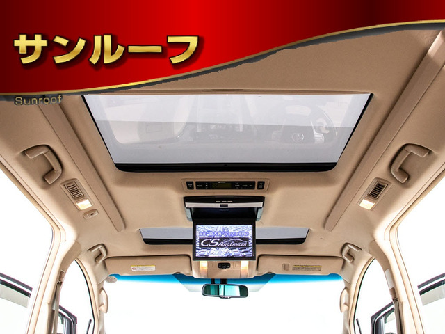 ★両側自動ドア&パワーリアゲート★キーからも開閉可能な便利な装備です!