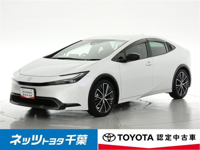 プリウス2.0 Z