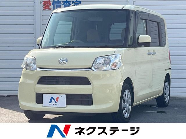 タント(ダイハツ) L 中古車画像