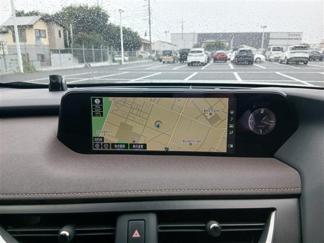 UX250h ブラウン エディション