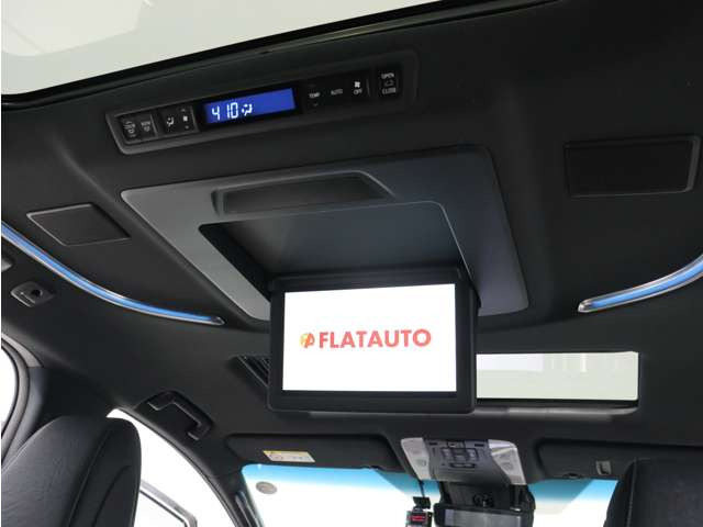アルファードハイブリッド 2.5 エグゼクティブ ラウンジ E-Four 4WD