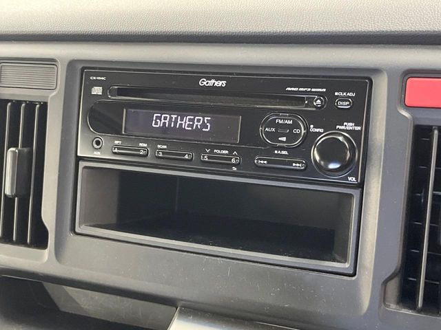 お好きな音楽を車内でお楽しみいただけます♪スピーカー交換・ウーハー追加などの音質向上や、最新ナビ・後席モニター等の取り付けも是非ご相談ください!