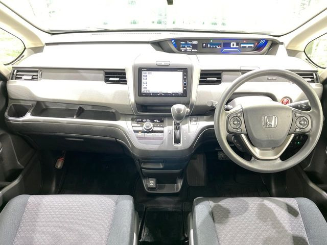 フリード+1.5 G ホンダセンシング