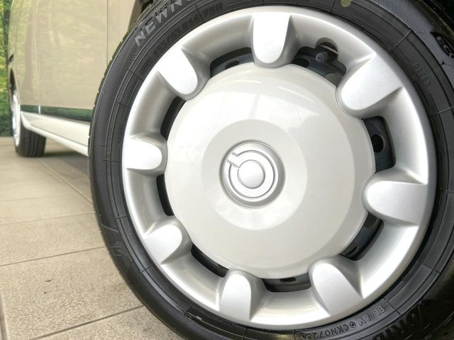 【純正14インチスチールホイール】ネクステージでは『社外アルミホイール』も好評発売中!有名ブランドからお値打ちなアルミまで幅広くご提案致します♪スタッドレスタイヤも取り扱っておりますのでお任せ下さい!