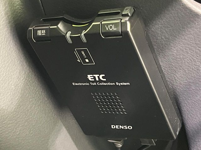 【ETC】高速道路の料金所をストレスなく通過!話題のスポットやサービスエリアに多い「スマートIC」利用時は必須のアイテムです。当店でセットアップを実施、ご納車当日からすぐにご利用いただけます!